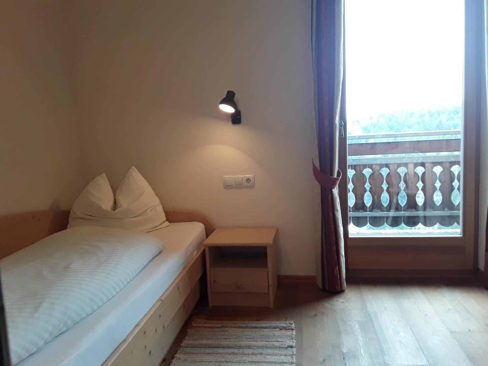 Pension Marchnerhof Terento Exterior foto